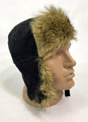 Шапка тепла, name it, дитяча, розм 1-3 року (зростання 86-98 см) см, нова