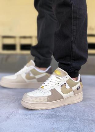 Кросівки жіночі nike air force, кроссовки женские найк аир форс