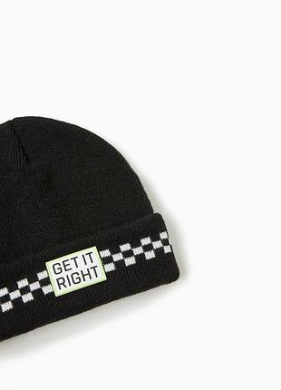 Шапка дитяча