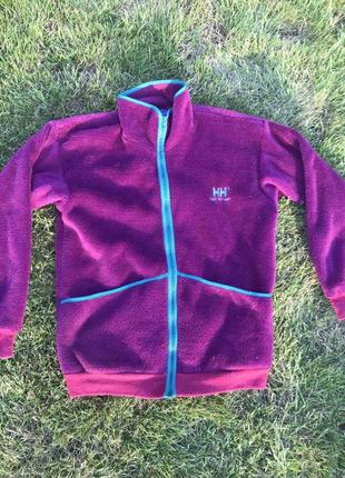 Фліска нн helly hansen