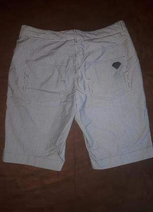 Легкі літні шорти selected homme2 фото
