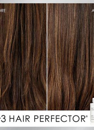 Уход для волос "совершенство волос" olaplex no.3 hair perfector deluxe sample2 фото