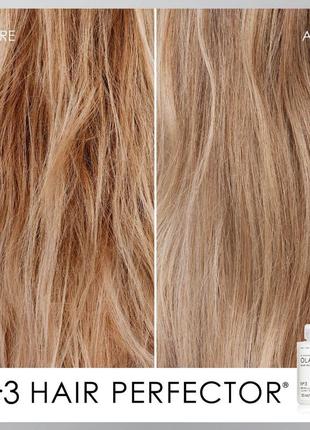 Уход для волос "совершенство волос" olaplex no.3 hair perfector deluxe sample5 фото