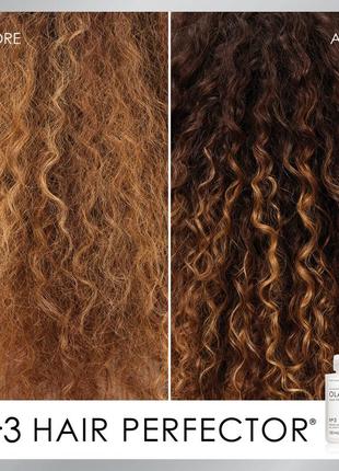 Уход для волос "совершенство волос" olaplex no.3 hair perfector deluxe sample7 фото