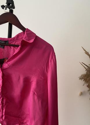 Яскрава блуза primark 2