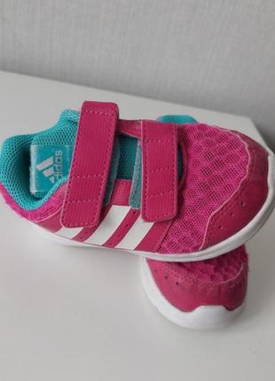 Кеди, кросівки adidas4 фото