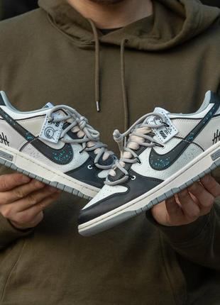 Nike sb dunk low найк сб данк лоу