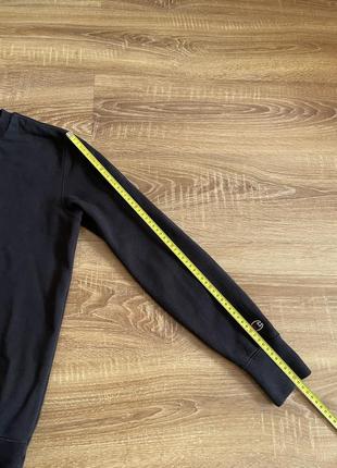 Свитшот кофта champion размерs 6