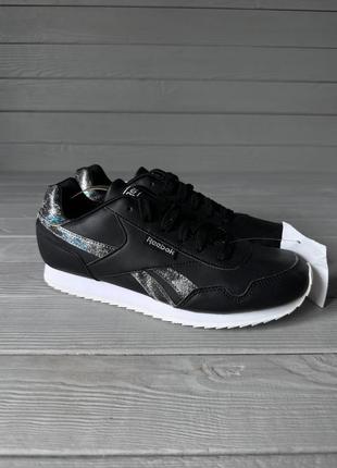 Кроссовки reebok royal classic3 фото