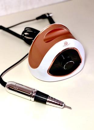 Фрезер для манікюру global fashion m15