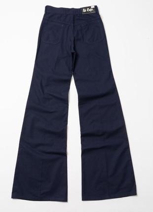 Lee cooper gregory vintage 70-80s pants&nbsp;женские штаны5 фото