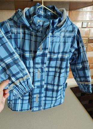 Дождевик р.87