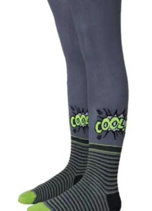 Колготы конте 128-134