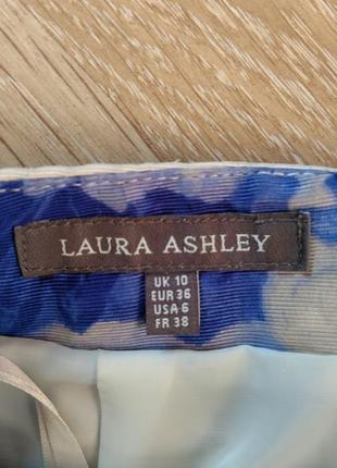 Laura ashley юбка3 фото