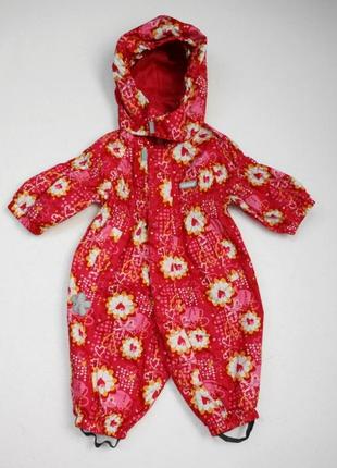 Reima. весняний комбінезон, куртка