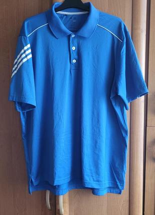 Мужская тенниска adidas оригинал 54-56p