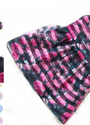 Стильное нарядное платье f&f