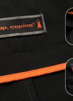 Cop.copine pants&nbsp; женские штаны10 фото
