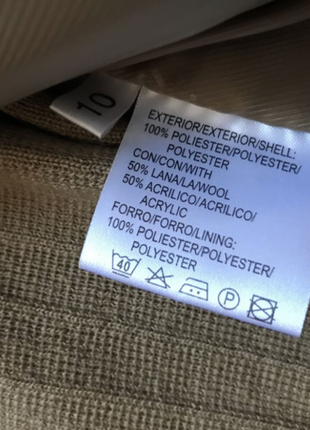 Крутая, комбинированная куртка бомбер, под замшу, шведского бренда dustin. 2xl9 фото