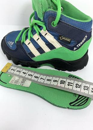 Кросівки adidas terrex 5