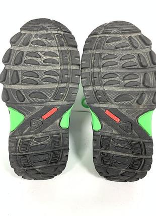 Кросівки adidas terrex 8