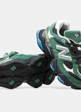 Кросівки new balance 9060 кроссовки