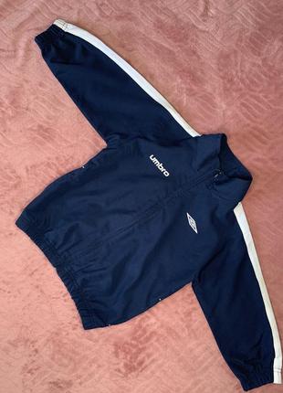 Вітровка umbro original