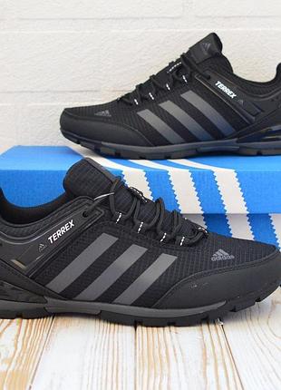Кросівки чоловічі демісезон adidas terrex