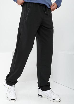 Мужская кофта с длинным рукавом (лонгслив) tailer без принта2 фото