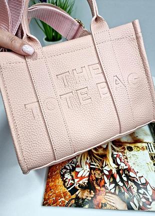 Жіноча сумка marc jacobs tote bag, сумка-марк-якобс тате, shoper, shopper, шопер, шопер, сумка-марк джейкобс