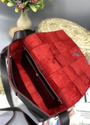 Женская сумка на плечо bottega veneta cassette в расцветках,  жіночі сумки, кросс боди, сумка на работу2 фото