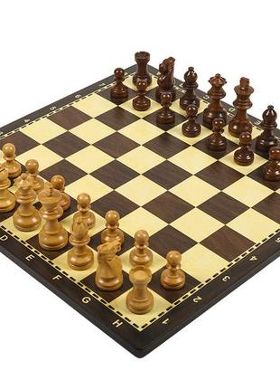 Шахматы italfama g250-76p+g10240wln