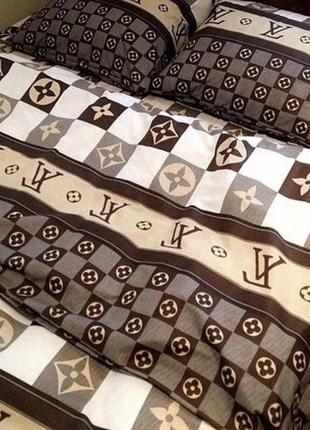 Луї вітон, постельное белье, пакистан
