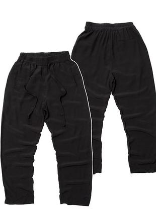 Allsaints pants жіночі штани