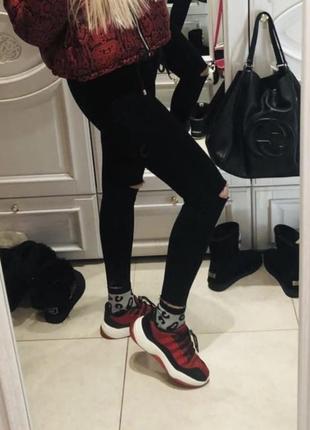 Кросівки zara