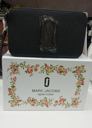 Женская брендовая сумка marc jacobs марк джейкобс в расцветках, кросс боди, cross body, брендовые сумки10 фото
