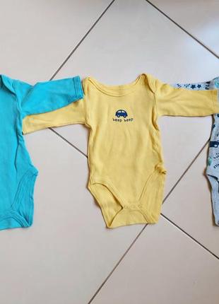 Боди тм cool club