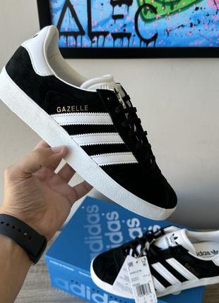 Кроссовки adidas gazelle 85