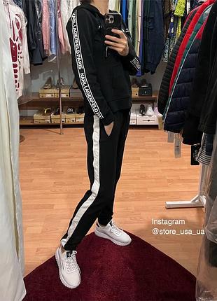 Костюм karl lagerfeld paris