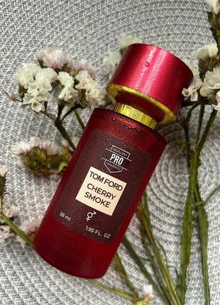 Tom ford cherry smoke