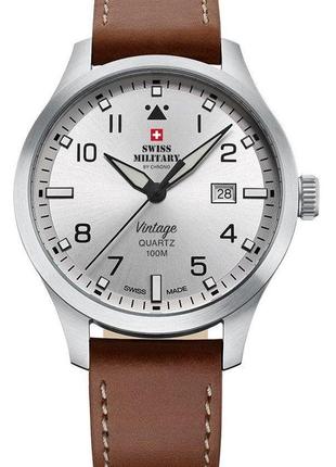 Мужские часы swiss military sm34078.05