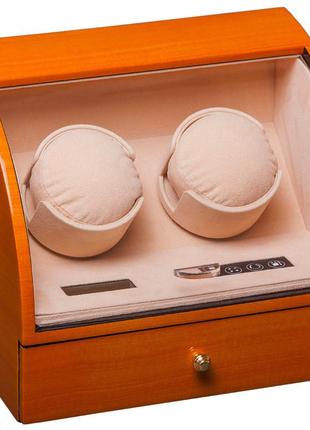 Скринька для підзаводу rothenschild rs-322-2-dmc