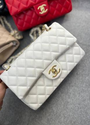 Женская брендовая сумка chanel, сумка шанель, сумка стеганая,брендовая сумка шанель