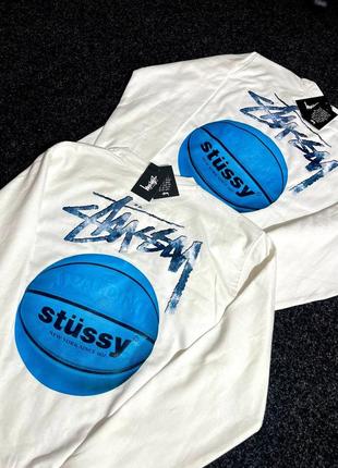 Свитшот стухи стусы stussy