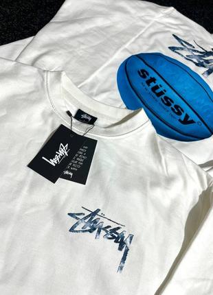 Свитшот стухи стусы stussy 2