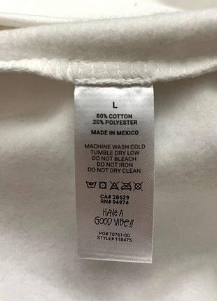 Свитшот стухи стусы stussy 4