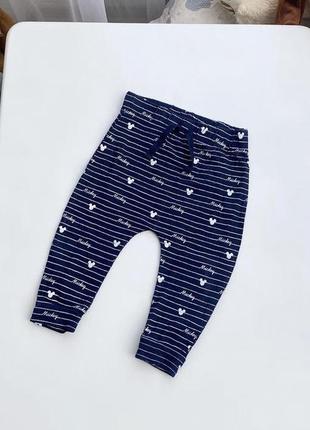 🧸штанці унісекс george🧸