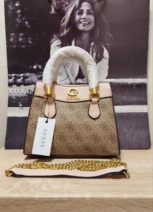 Сумка кроссбоди guess оригинал оригінал 5