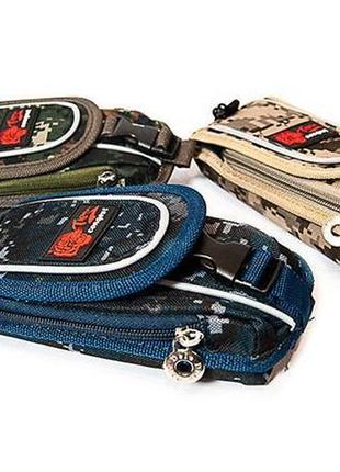 Пенал-гаманець 19704, шт