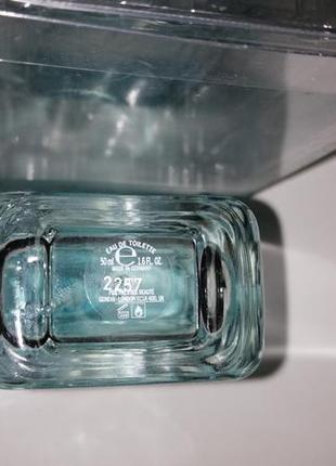 Mexx pure for men від mexx 50 мл, рідкість